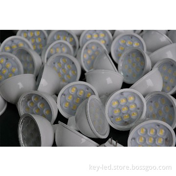 4W MR16 LED spotlight Promoting price USD0.99